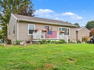 41 Boyer Dr, Battle Creek, MI 49014