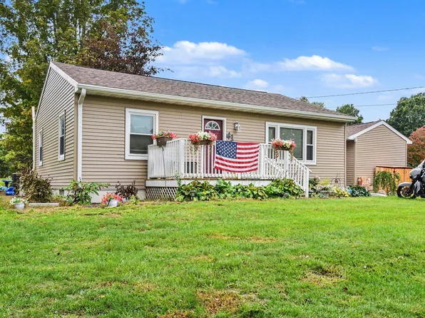 41 Boyer Dr, Battle Creek, MI 49014