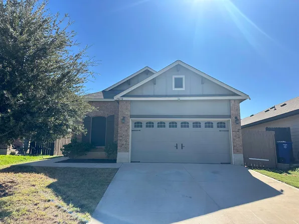 1909 Port Honolulu Dr, Laredo, TX 78045