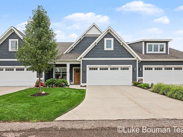 1420 Eagle Shore Ct, Hudsonville, MI 49426