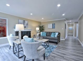 734 Neal Ave, San Carlos, CA 94070