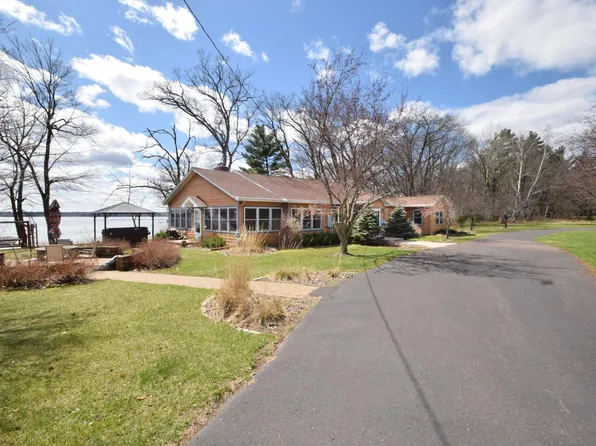 8201 Park St W, Danbury, WI 54830