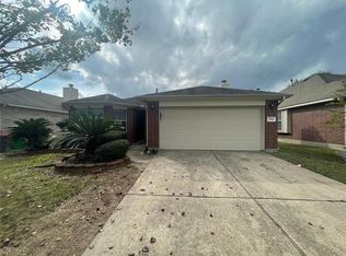 3314 Falcon Trail Dr, Spring, TX 77373