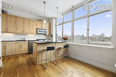 Sold by Citi Habitats