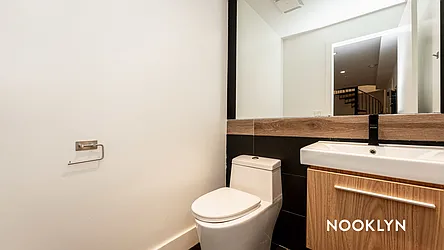 Rented by Nooklyn NYC LLC