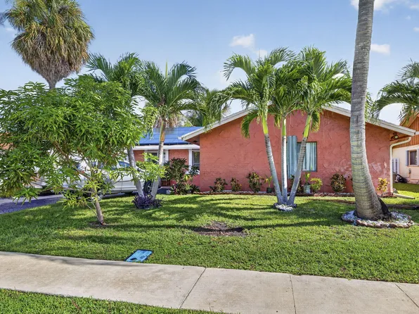 7513 SW 7TH Street, North Lauderdale, FL 33068