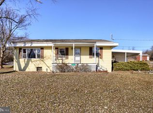 11 N Middleton Rd, Carlisle, PA 17013