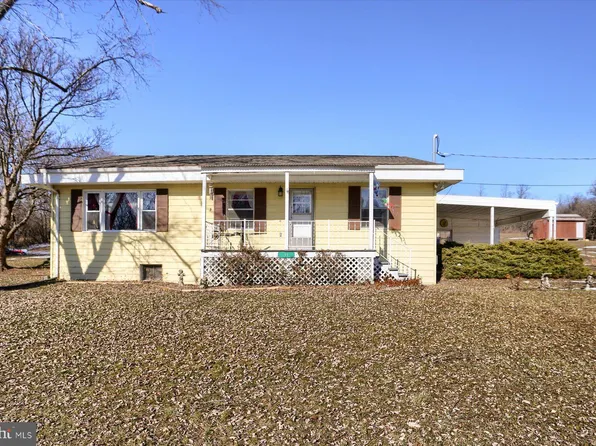 11 N Middleton Rd, Carlisle, PA 17013