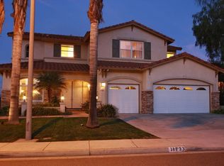 11733 Alderidge Ln, San Diego, CA 92131