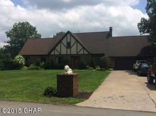 Forest Dr, Hazleton, PA 18201