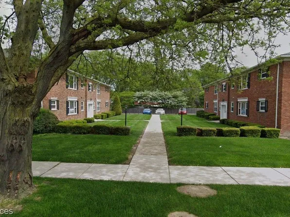 17570 Mack Ave APT 6, Grosse Pointe, MI 48230