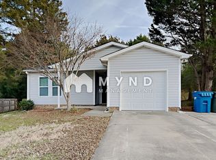 4512 Doves Nest Ct, Matthews, NC 28105