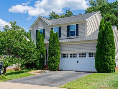 258 Deer Run Dr, Gordonsville, VA, 22942