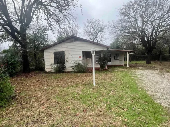 913 Crosby St, Tyler, TX 75701