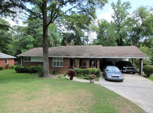 4035 Countryside Dr, Columbus, GA 31907