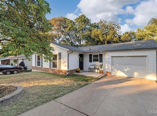 4172 Lisieux Ln, Saint Louis, MO