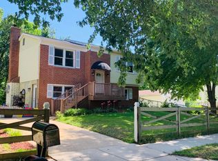 1713 Blount Dr, Fort Washington, MD 20744