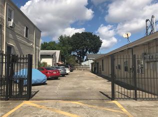 2229 Burgundy St #B, New Orleans, LA 70117