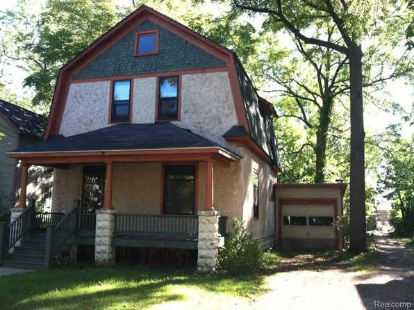 414 Elm St, Kalamazoo, MI 49007
