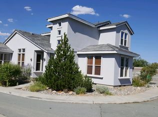 3730 Tasha Ct, Reno, NV 89503