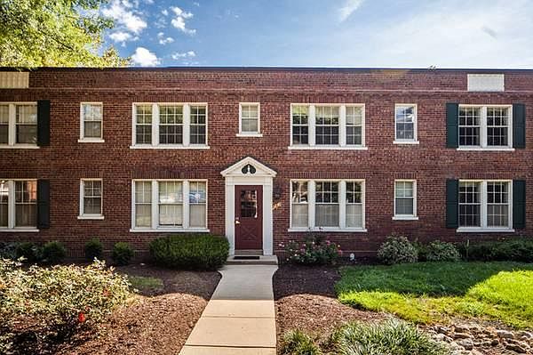1st image of 1713 N Troy St APT 387