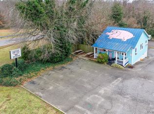 8011 Cold Harbor Rd, Mechanicsville, VA 23111