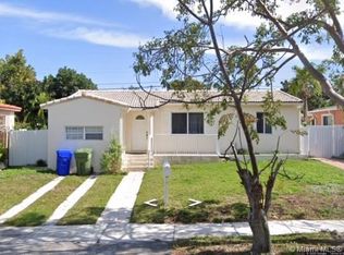 1961 SW 33rd Ave, Miami, FL 33145