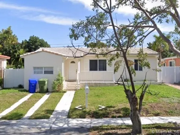1961 SW 33rd Ave, Miami, FL 33145