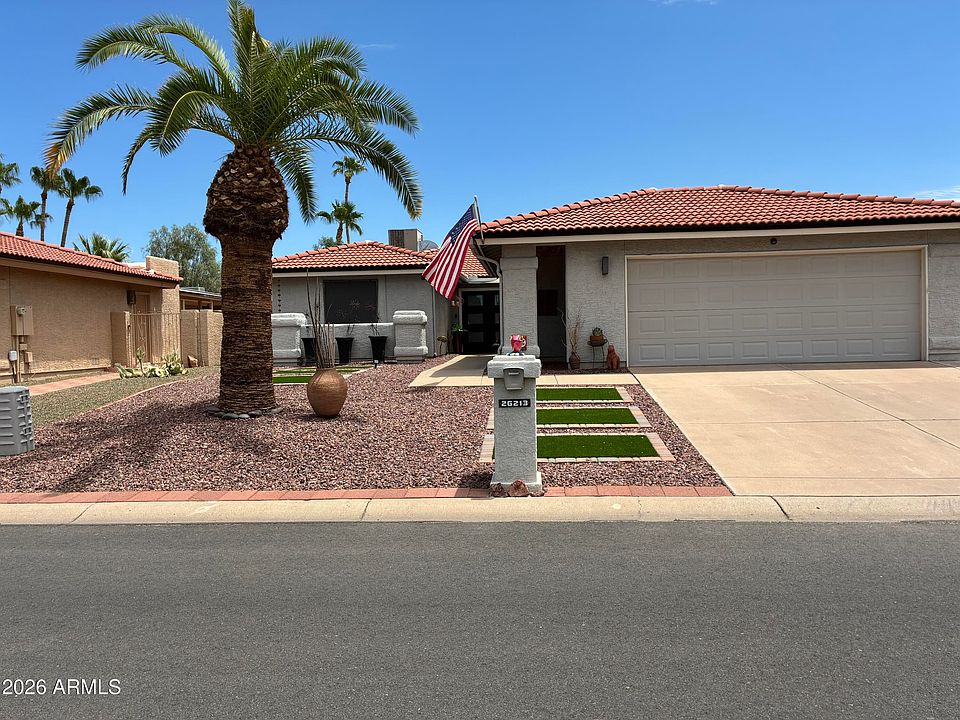 1st image of 26213 S EASTLAKE Drive