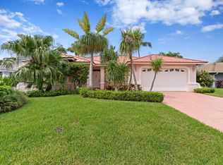 8269 Texas Trl #1, Boca Raton, FL 33487