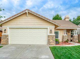 1653 Calabasa Dr, Lincoln, CA