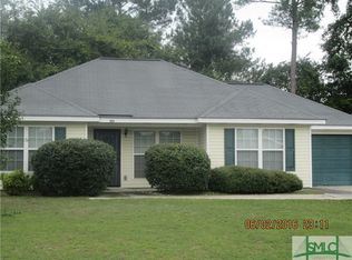 106 Laurel Pointe Dr, Springfield, GA 31329