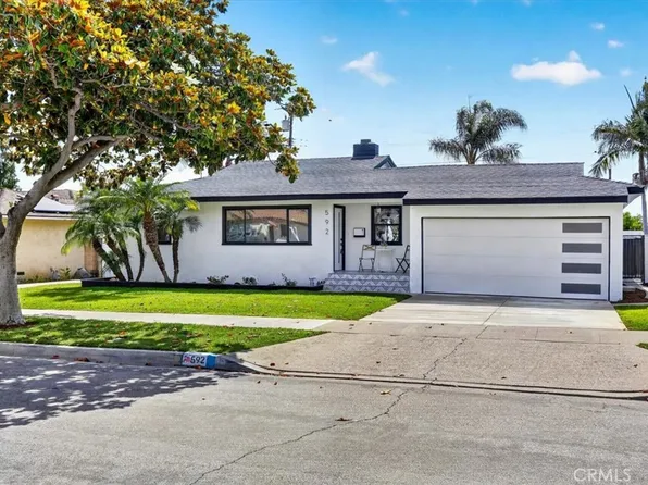 592 N Milford St, Orange, CA 92867