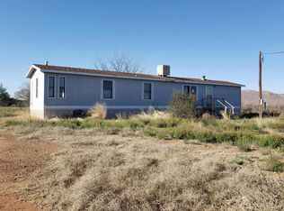 6449 E Hopi Dr, Pearce, AZ 85625
