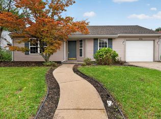 1712 Teasdale Ln, Kokomo, IN 46902