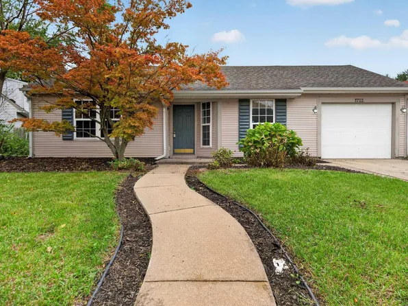 1712 Teasdale Ln, Kokomo, IN 46902