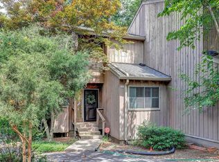 182 Ridge Trl #A, Chapel Hill, NC 27516