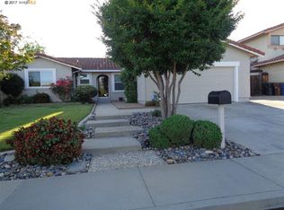 1639 Geyser Cir, Antioch, CA 94509