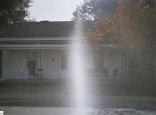 18 E Elliott St, Chester, SC 29706