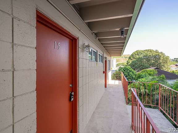 2nd image of 1654 Liholiho St