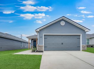 4119 White River Rd SW, Decatur, AL 35603