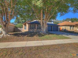 2801 Hidden Grove Ln, Schertz, TX 78154