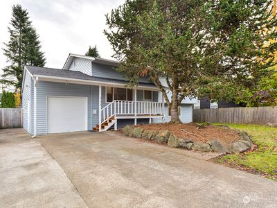 8128 12th Avenue SW, Seattle, WA, 98106