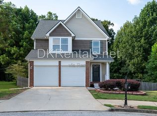 54 Darbys Run Ct, Hiram, GA 30141