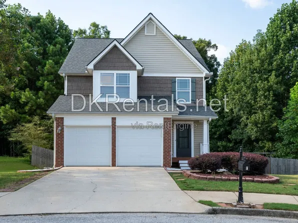 54 Darbys Run Ct, Hiram, GA 30141