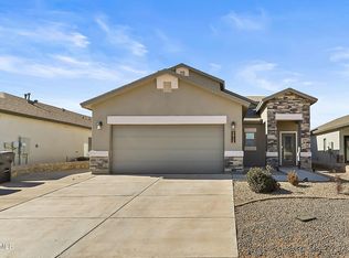 3613 Summit St, El Paso, TX 79938