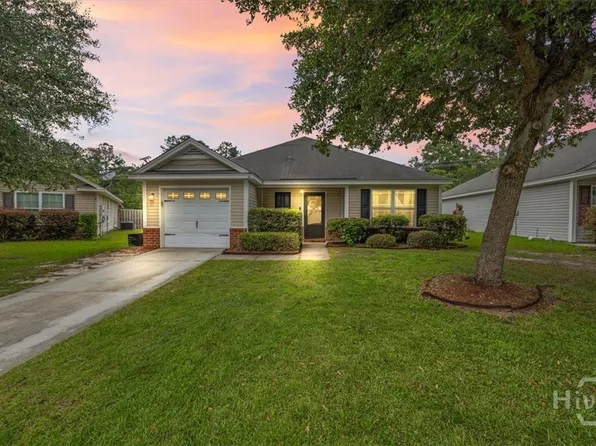 53 Springwater Drive, Port Wentworth, GA 31407