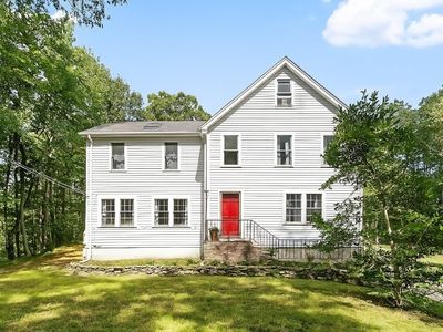 160 Rockland Rd, Carlisle, MA, 01741