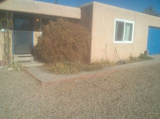 9701 Euclid Ave NE, Albuquerque, NM 87112