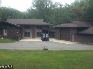38975 Hollybank Dr, Mechanicsville, MD 20659